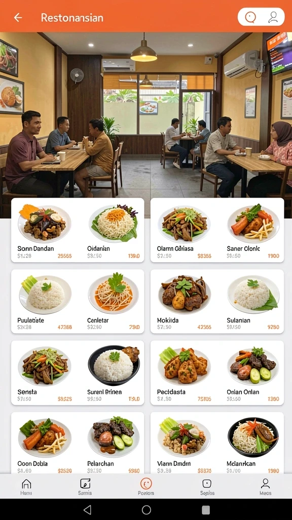 Screenshot surga88 nomor 2