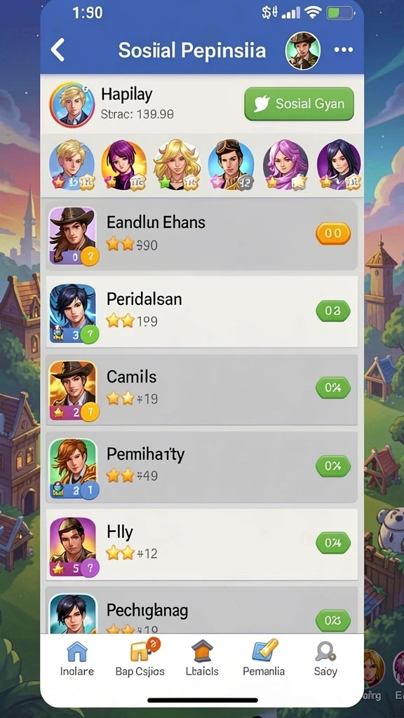 Screenshot surgaplay nomor 2