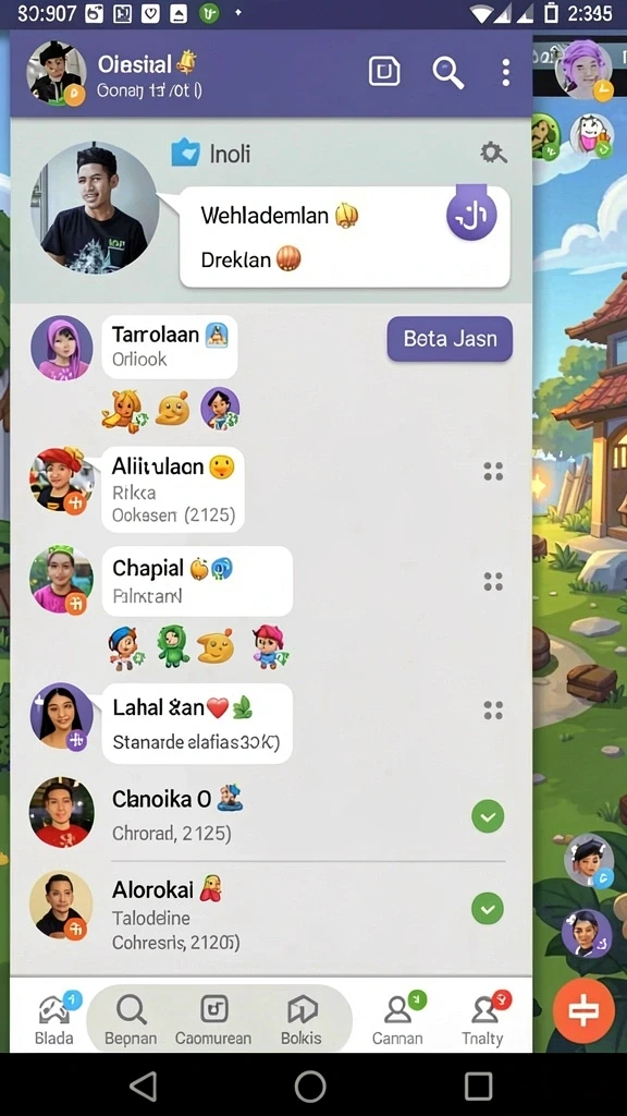 Screenshot surgaplay nomor 3
