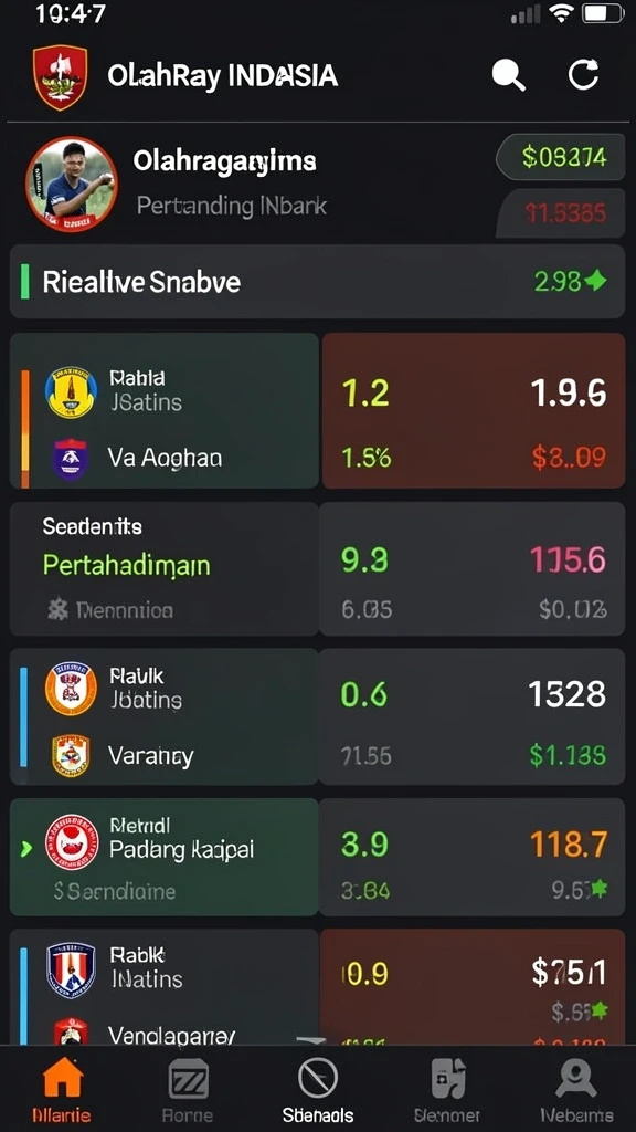 Screenshot tger123 nomor 1