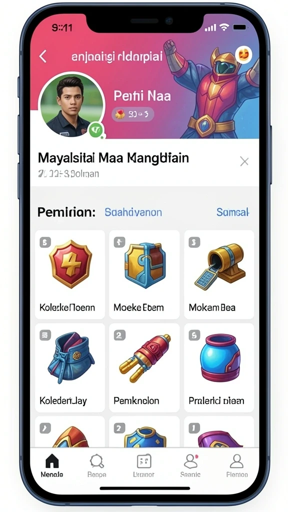 Screenshot titan777 nomor 2