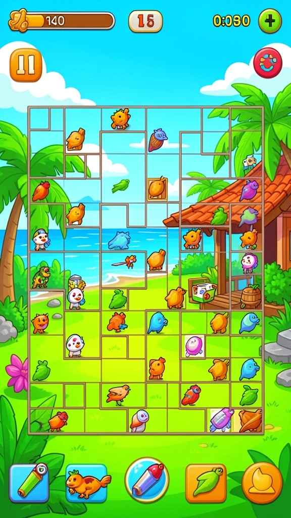 Screenshot titan777 nomor 3