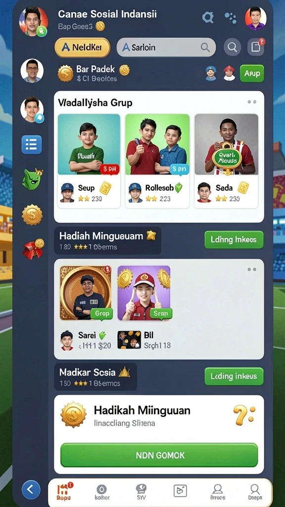 Screenshot tvtogel nomor 2