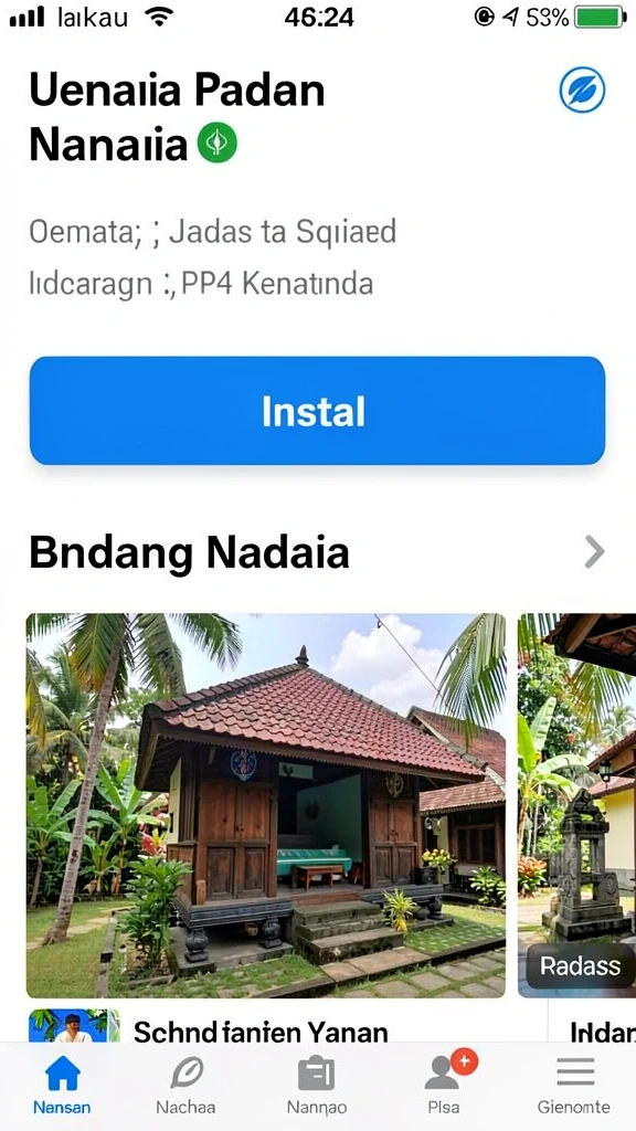 Screenshot v21 nomor 3