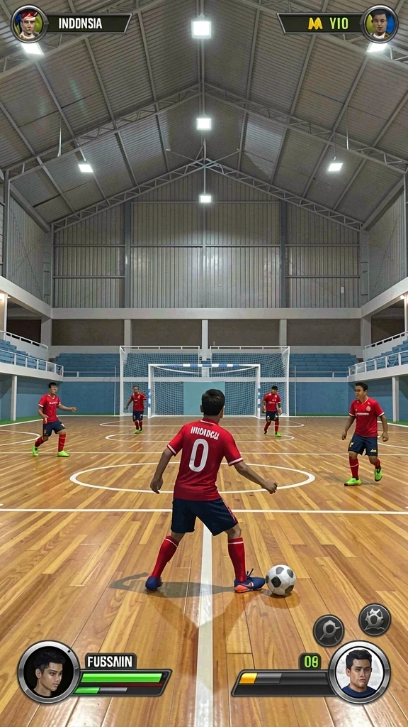 Screenshot vt38 nomor 3