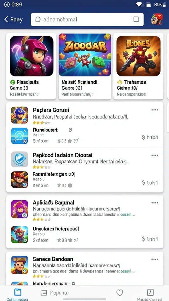 Screenshot warga88 nomor 1
