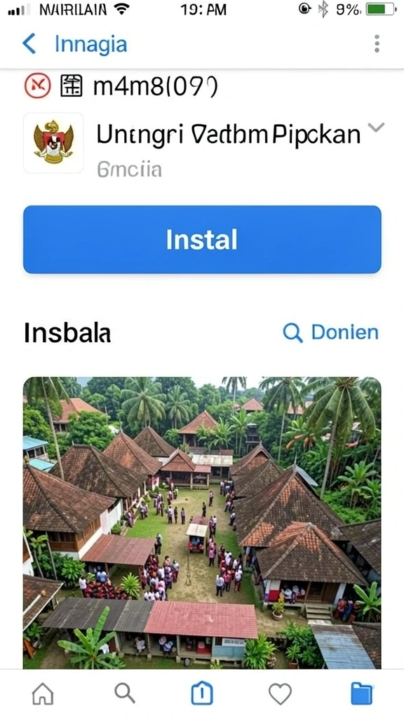 Screenshot warungbet nomor 2