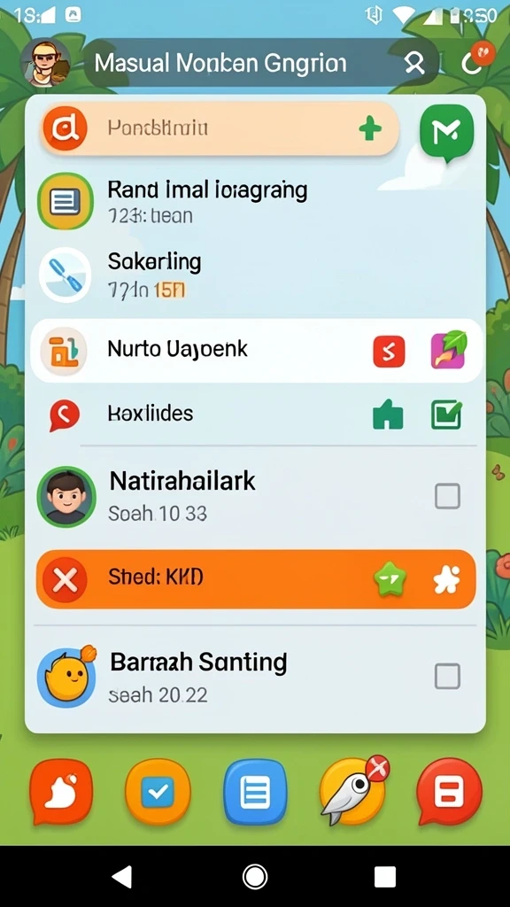Screenshot wingacor77 nomor 1