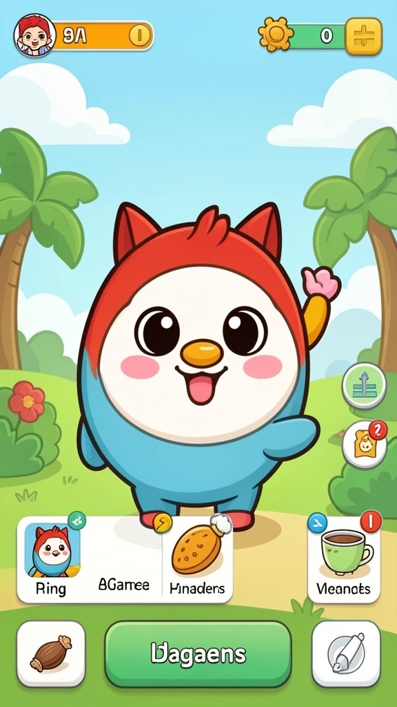 Screenshot wow77 nomor 1