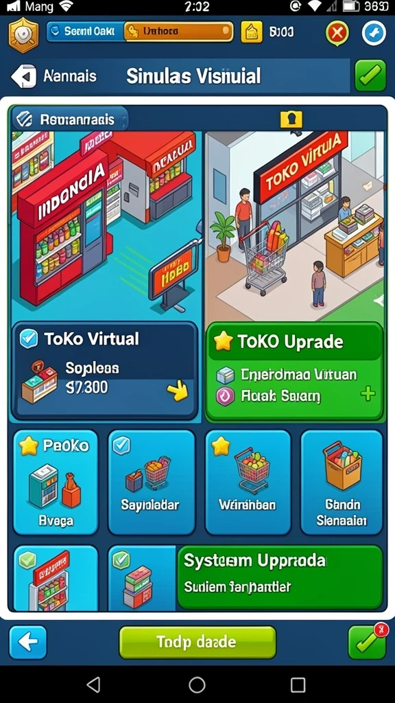 Screenshot wow77 nomor 3