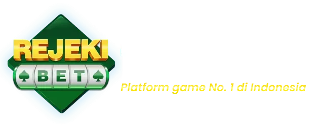 rejekibet — logo banner resmi Indonesia
